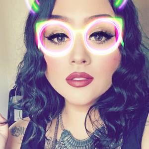 Meet your Posher, Kimberly